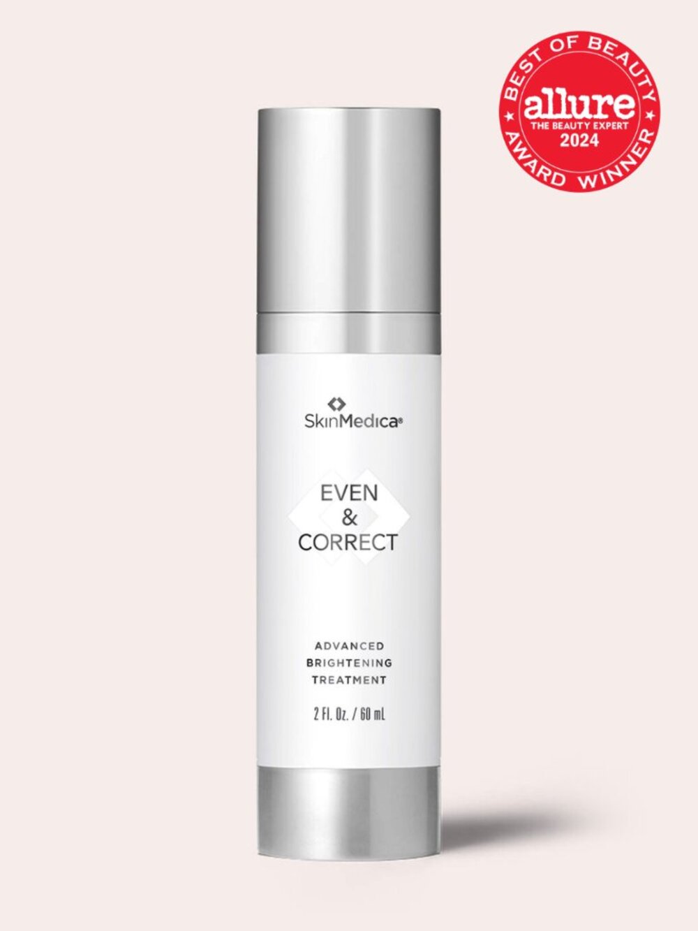 SkinMedica Even & Correct Advanced Brightening Treatment 2 oz. NIB